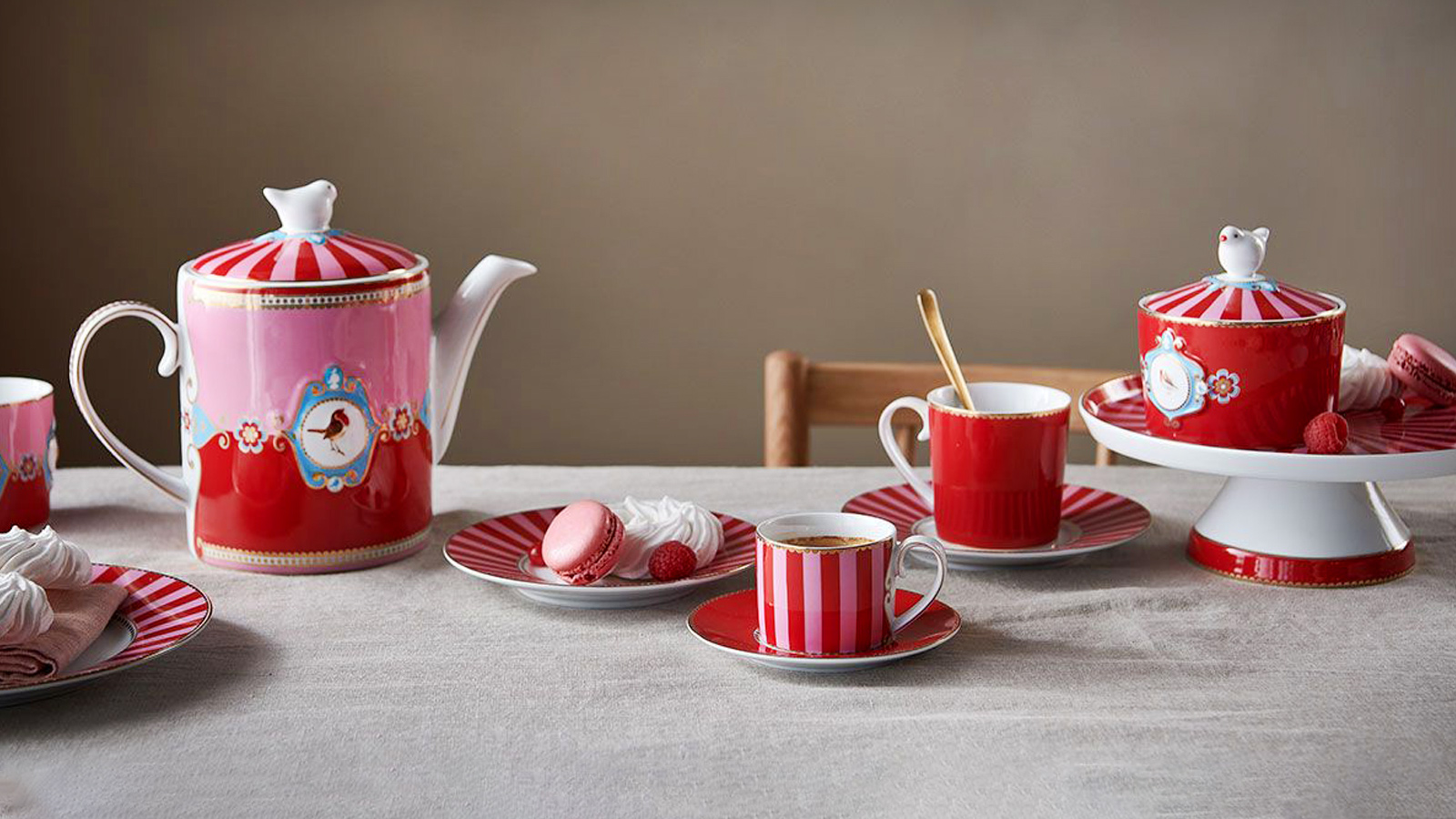 İlham Veren Pip Studio Mutfakları