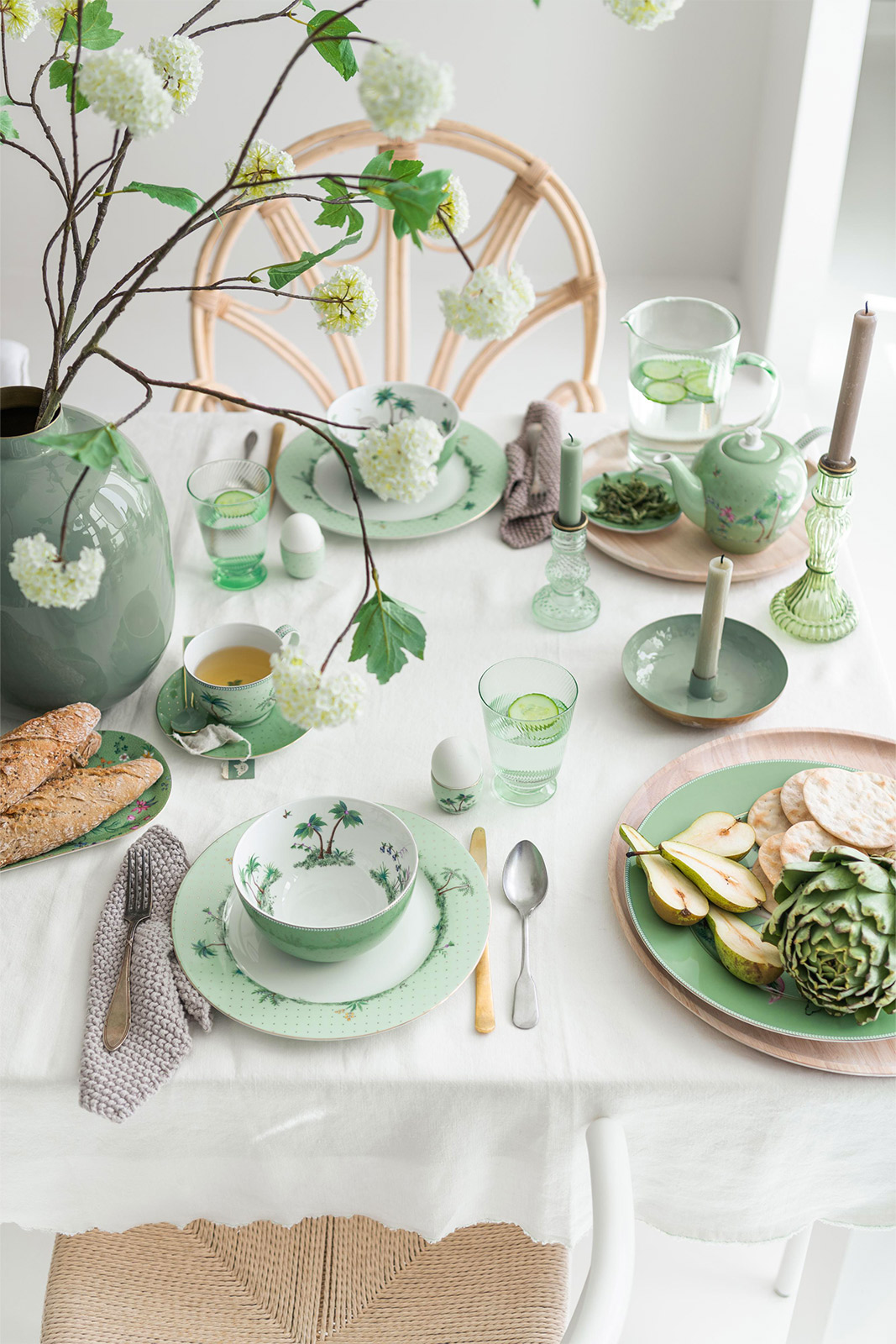 İtalyan Yemekleri: İtalyan Mutfağından Nefis Tarifler