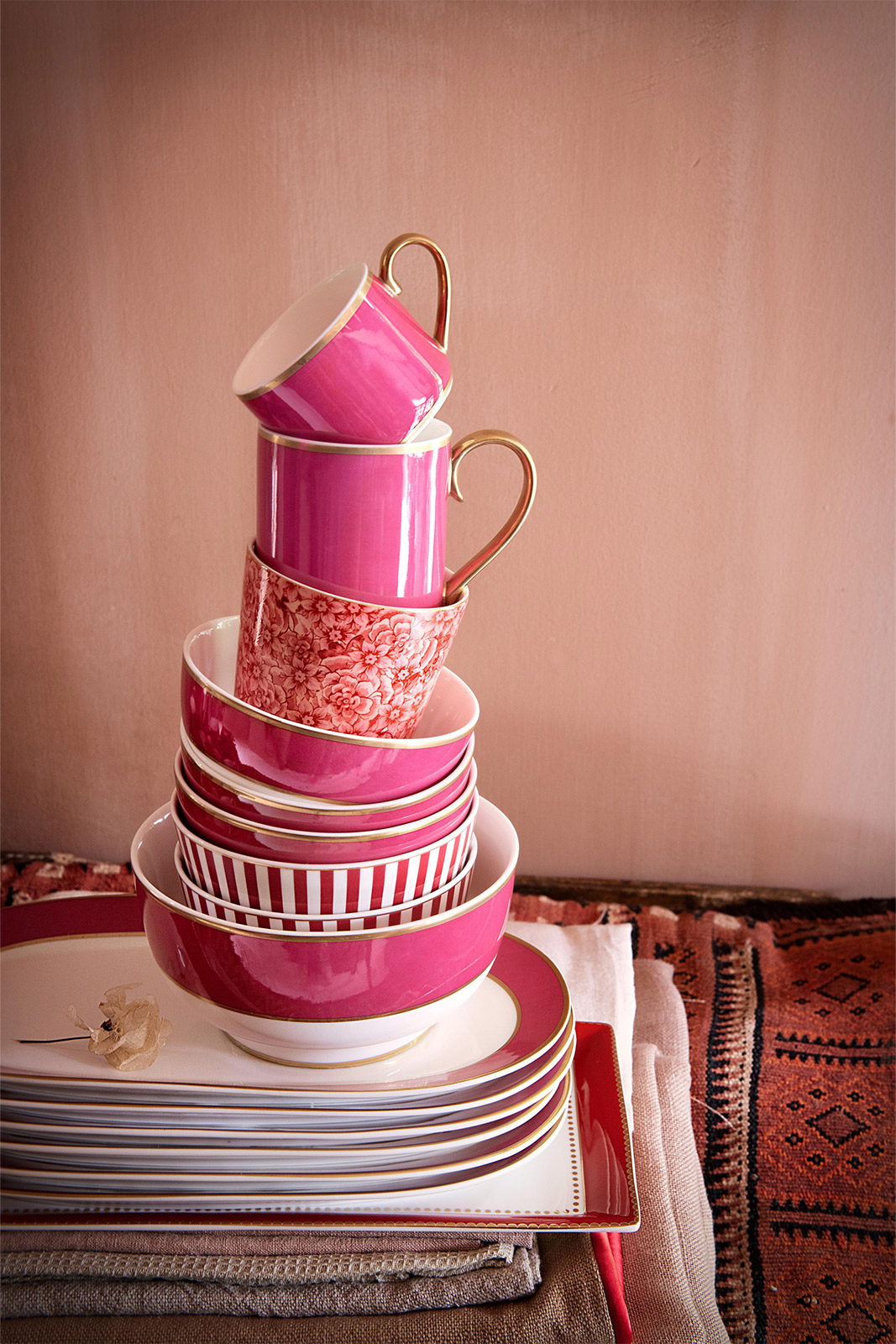 Mutfak Çeyiz Listesi: Yeni Evlenecekler için Mutfak Gereçleri Rehberi