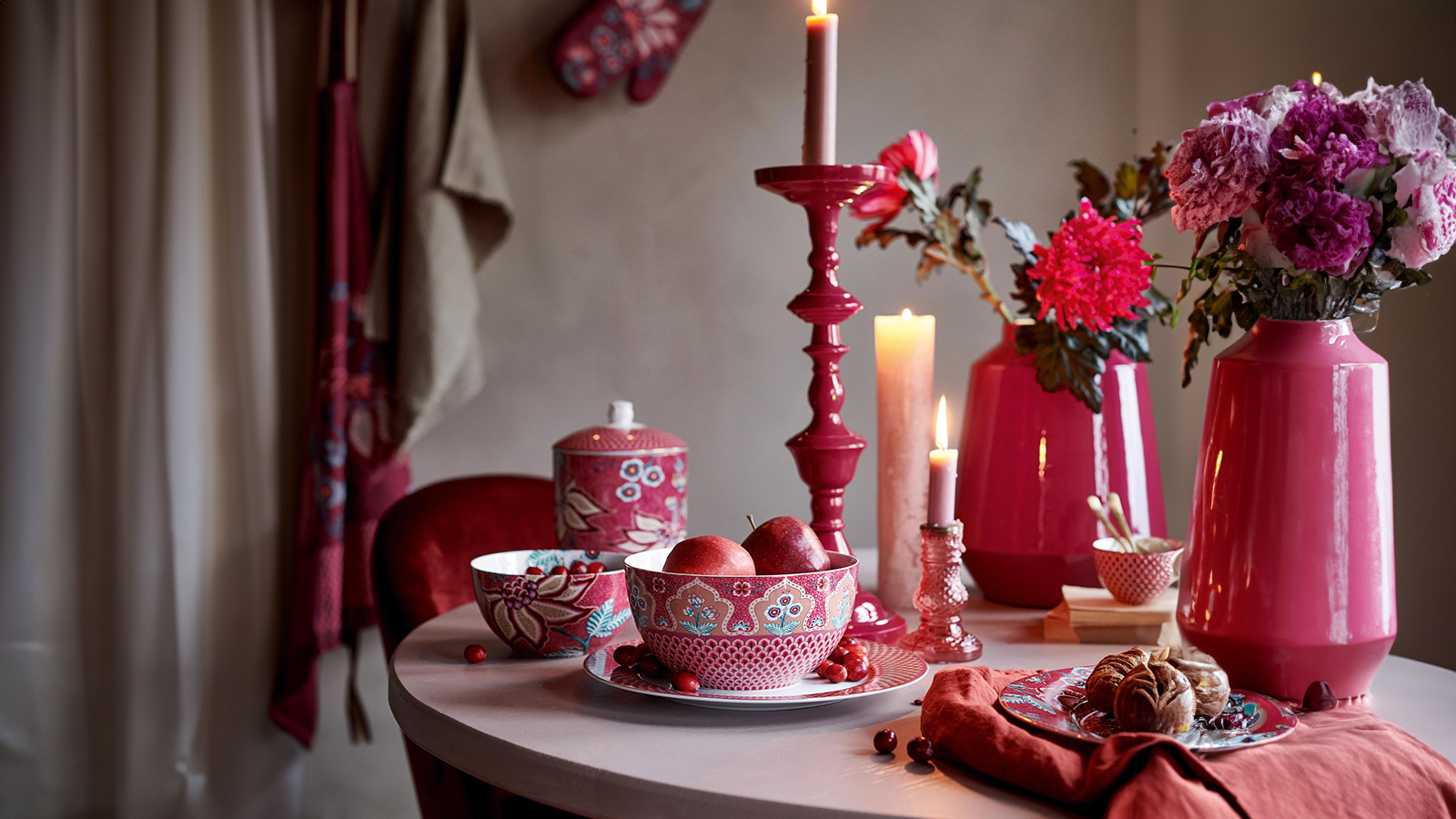 Mutfak Çeyiz Listesi: Yeni Evlenecekler için Mutfak Gereçleri Rehberi