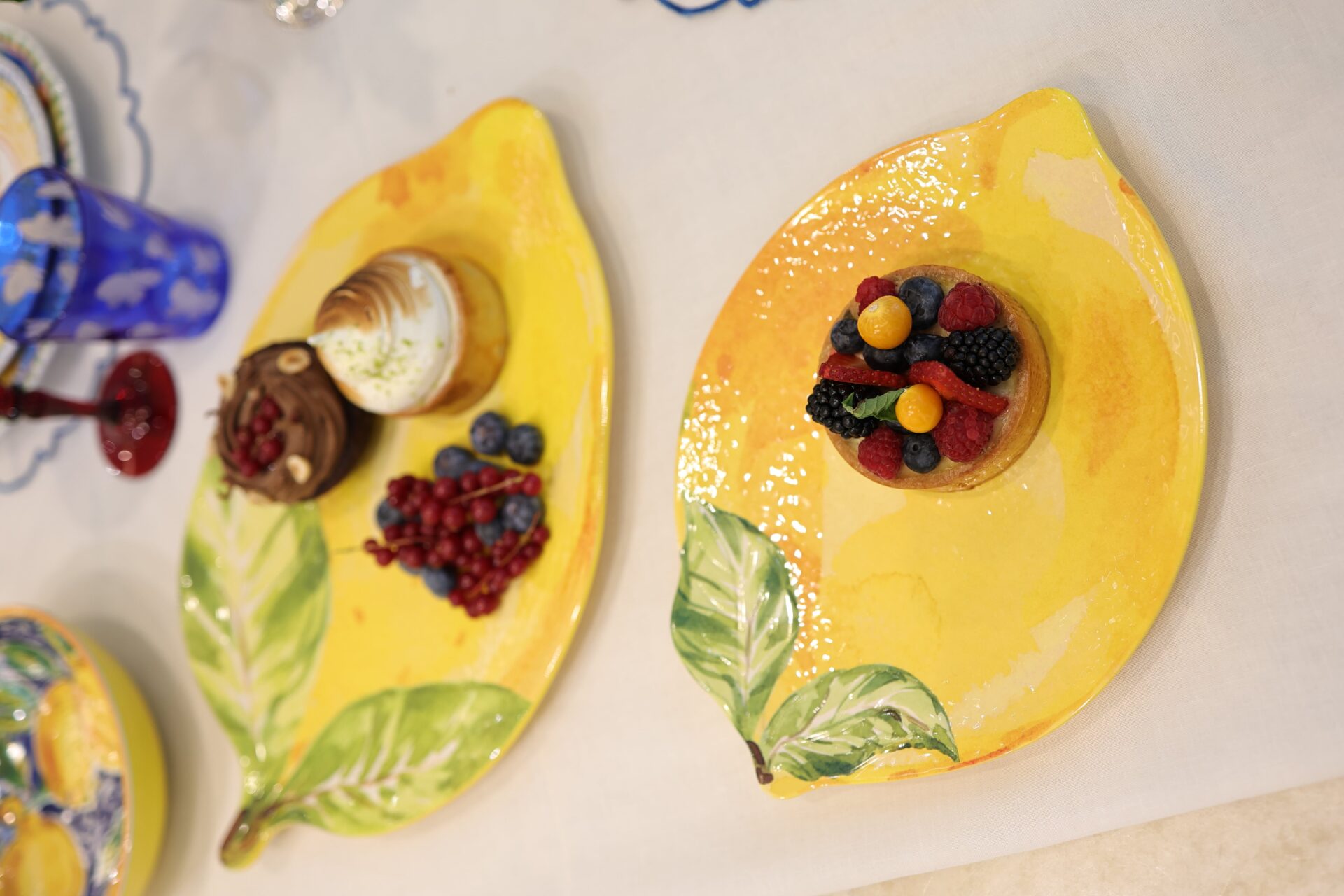 Bayram İkramlıkları Pratik Tarifler