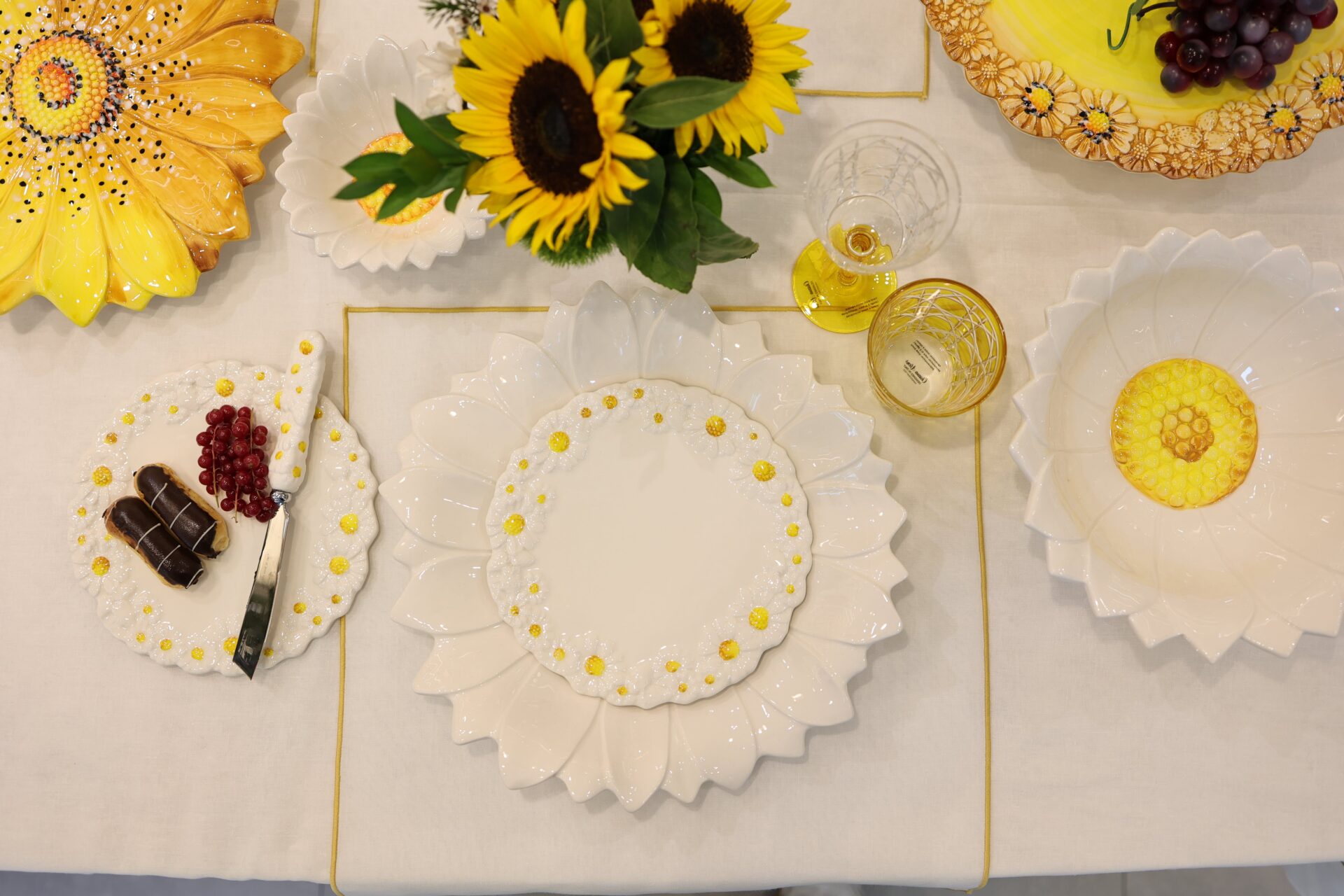 Edelweiss Italy İtalyan Zarafetini Evlerinize Taşıyan Ürünler-min