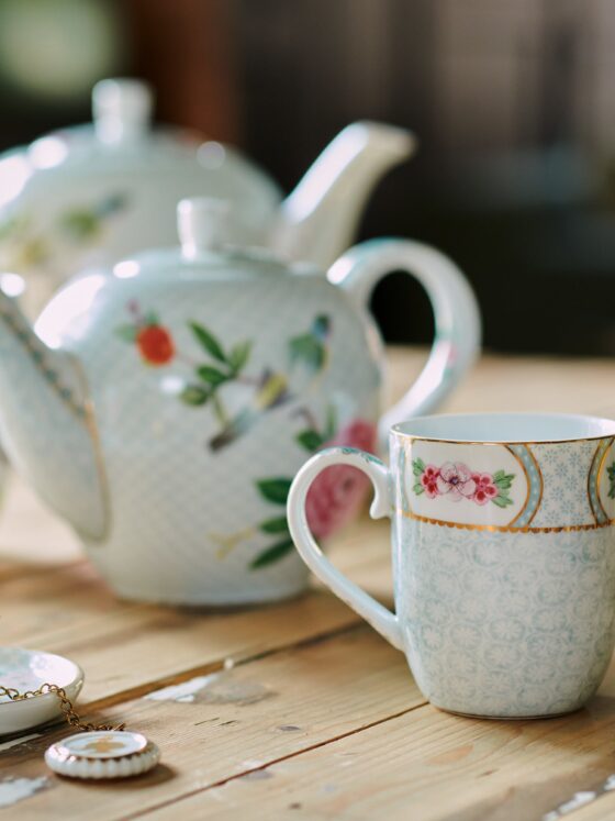 Evinizde Kahve Köşesi Fikirleri