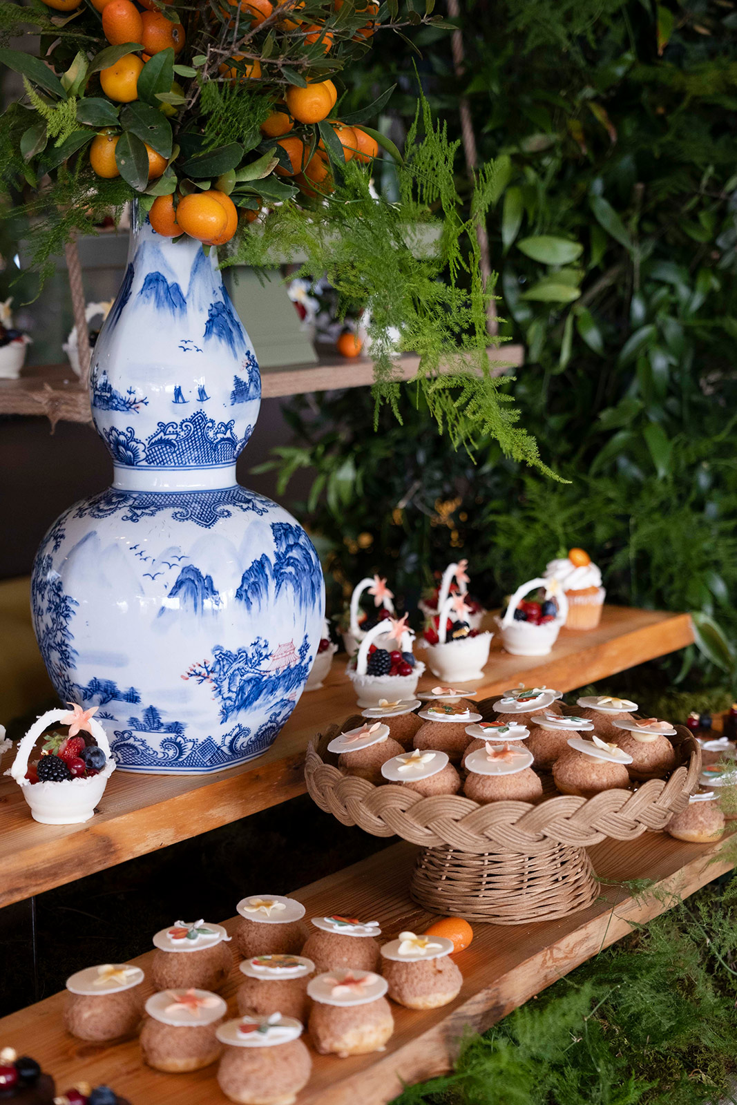 Davet Sofrası Yemekleri: Muhteşem Tarifler