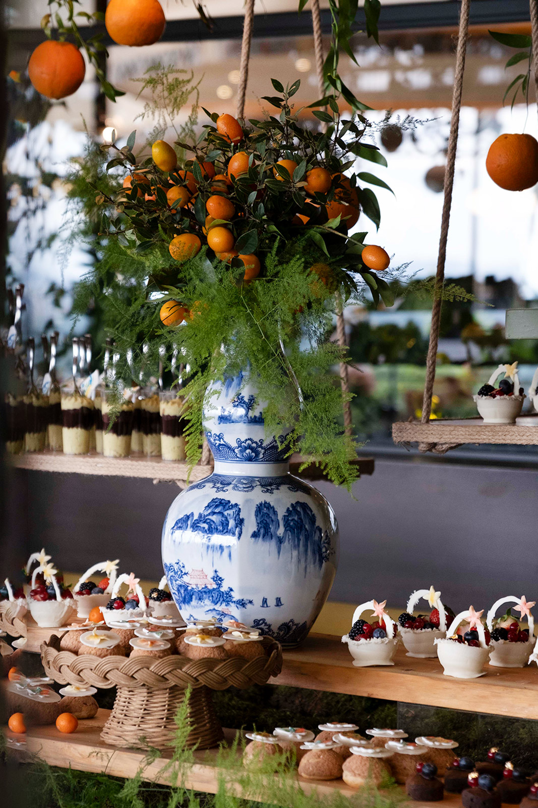 Kahve Keyfine Eşlik Edecek Kahve Yanına İkramlıklar