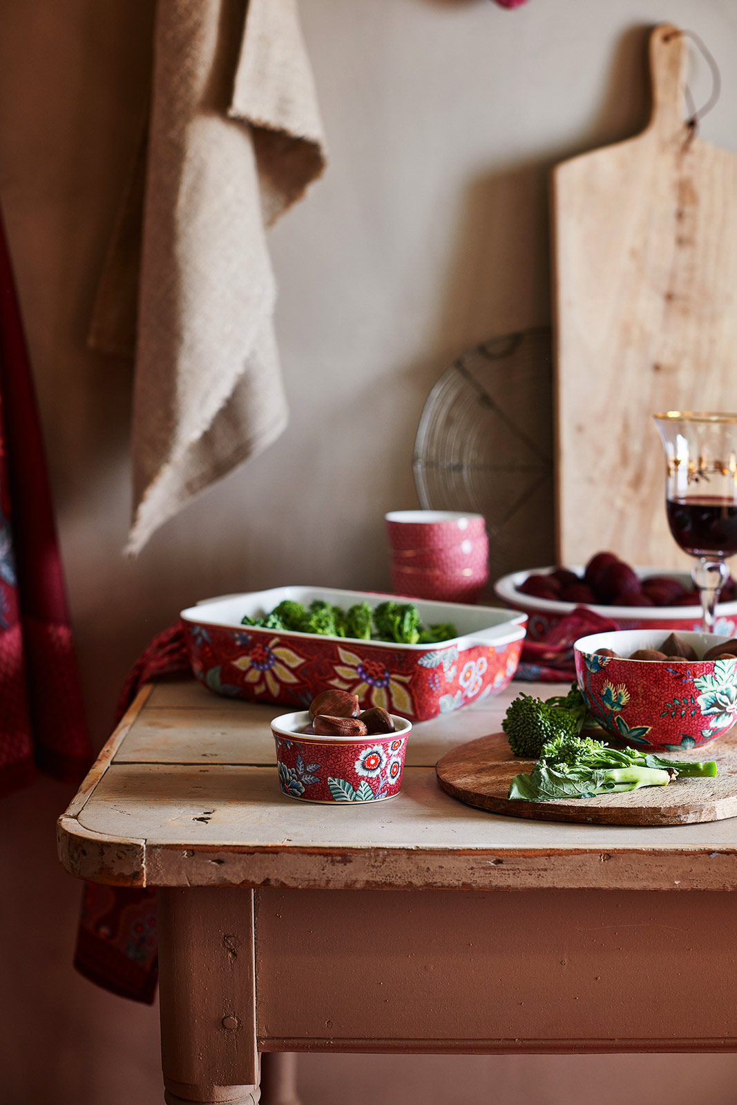 Meksika Mutfağından Tarifler