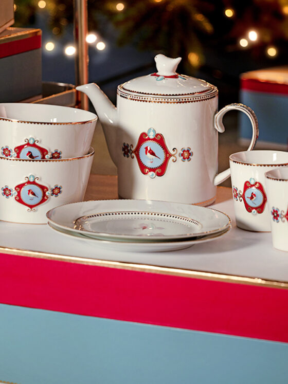 Pip Studio Hediyeleri Sevdiklerinize Şık ve Renkli Hediyeler