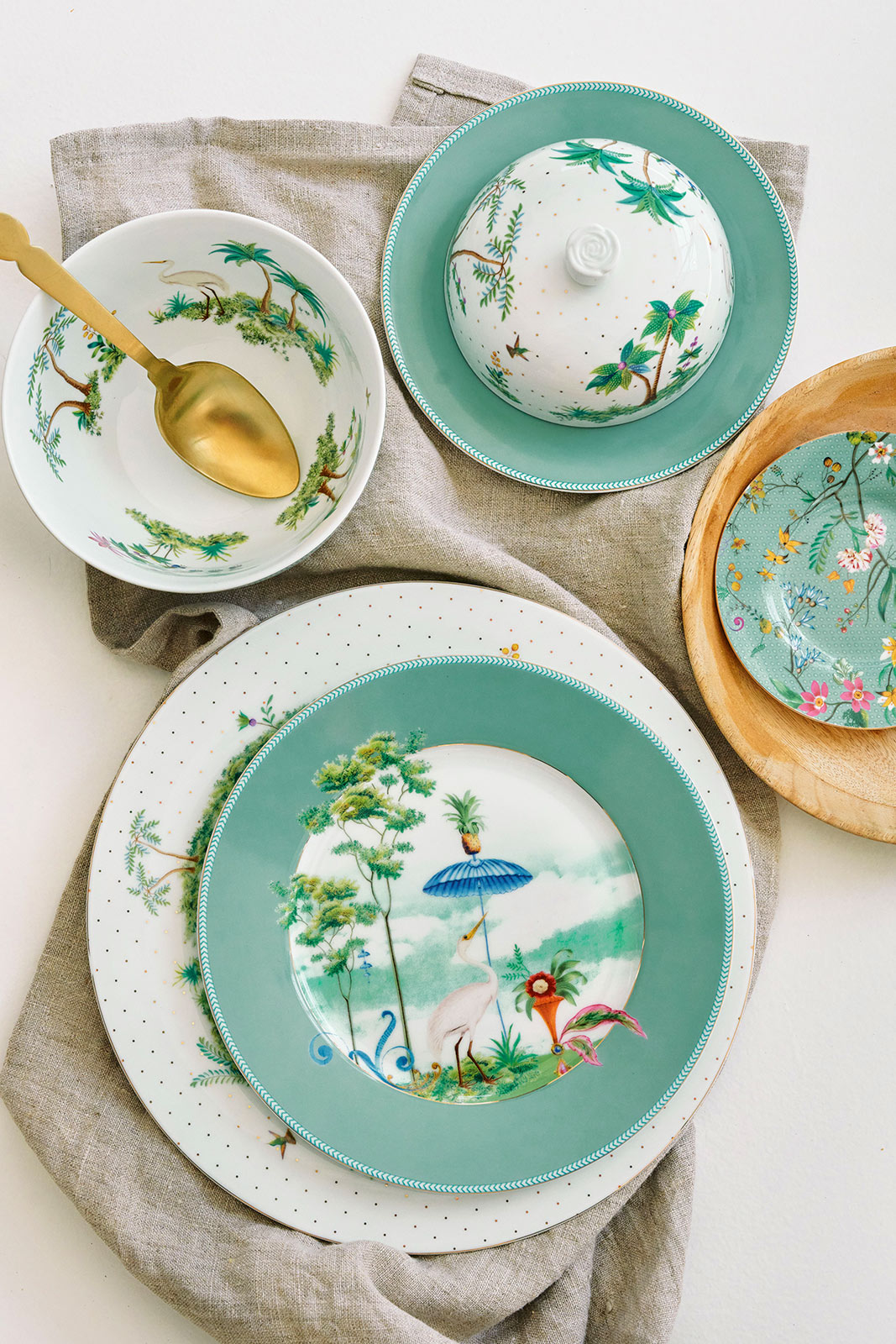 Porselen Nedir, Sunduğu Avantajları Nelerdir?