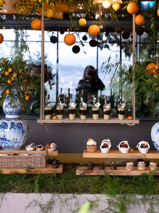 Yemek Sunumu Hakkında Bilmeniz Gereken Her Şey