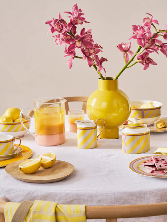 Ayrıntılarda Gizli Zarafet: A’dan Z’ye Kız Çeyiz Listesi