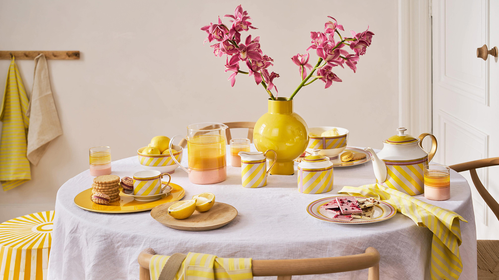 Ayrıntılarda Gizli Zarafet: A’dan Z’ye Kız Çeyiz Listesi