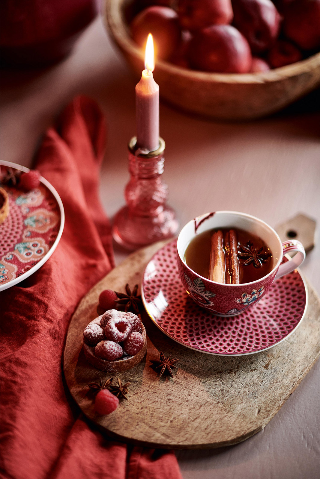 İçinizi Isıtacak Sonbahar Sofraları