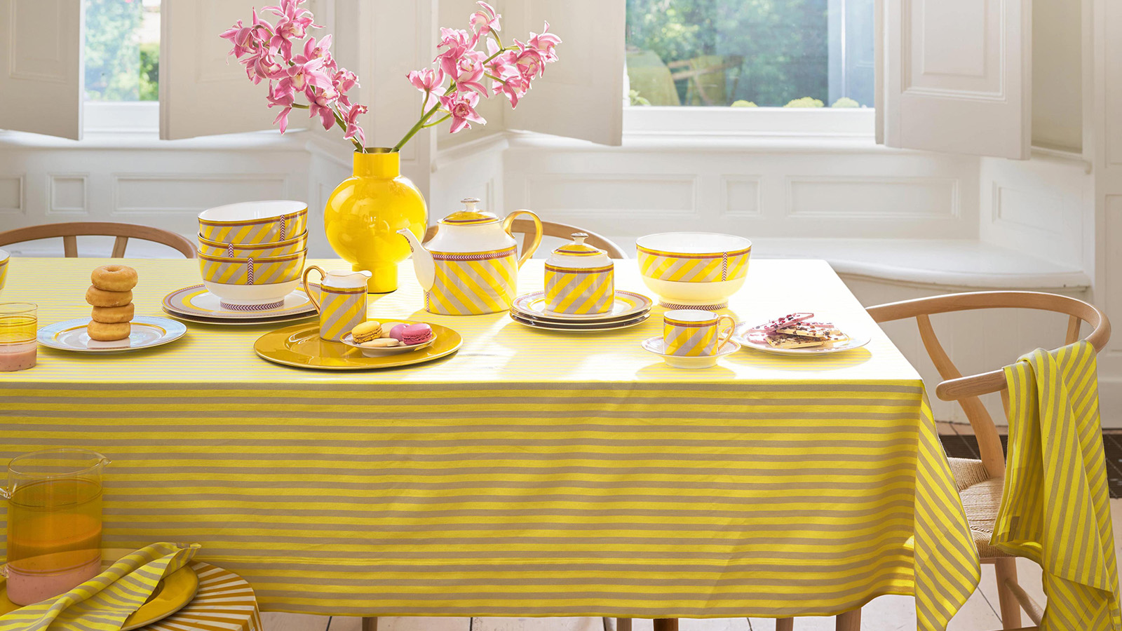 Back to School: Öğrencilerin Mutfağında Olması Gereken Ürünler