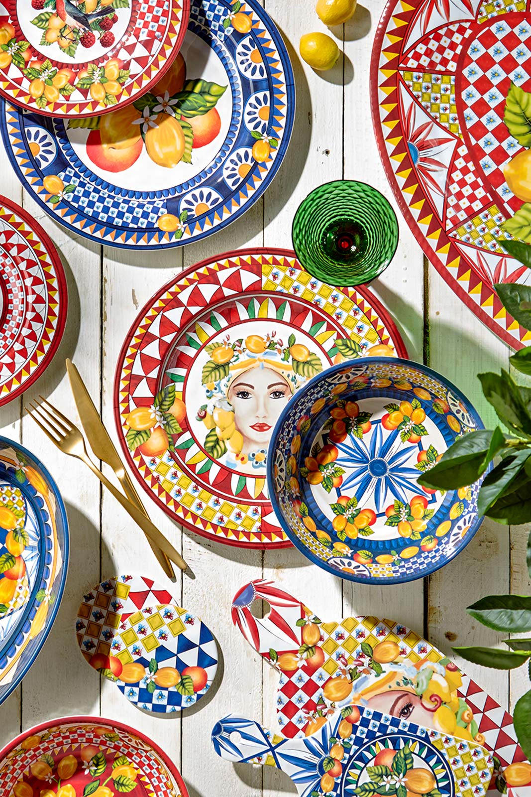 Deniz Tutkunları için Tekne Sofraları