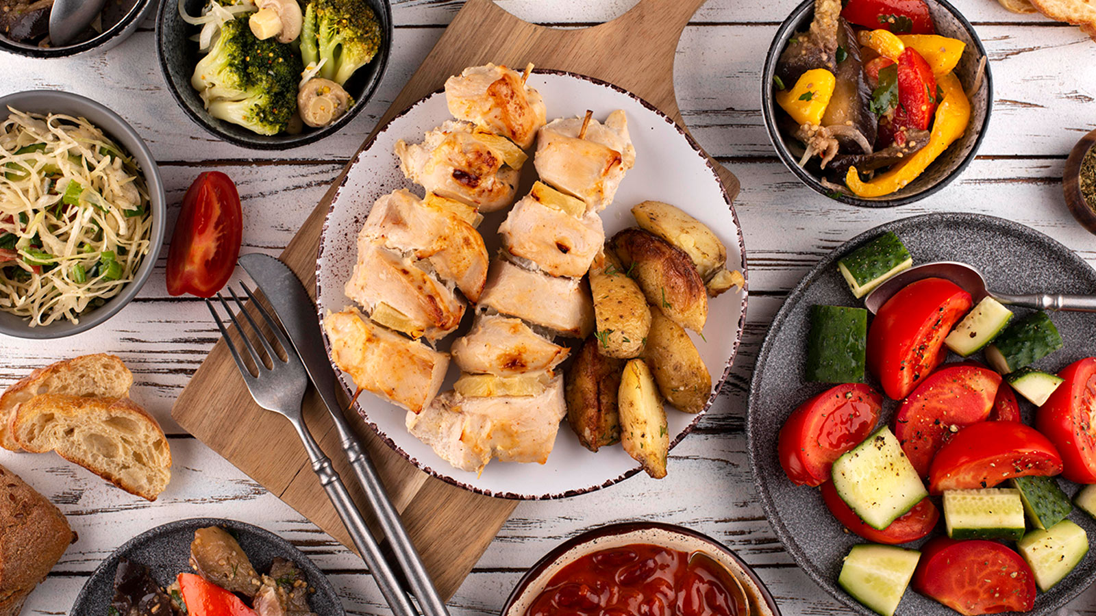 Pratik Öğrenci Yemekleri: Öğrencilere Uygun 10 Kolay Tarif