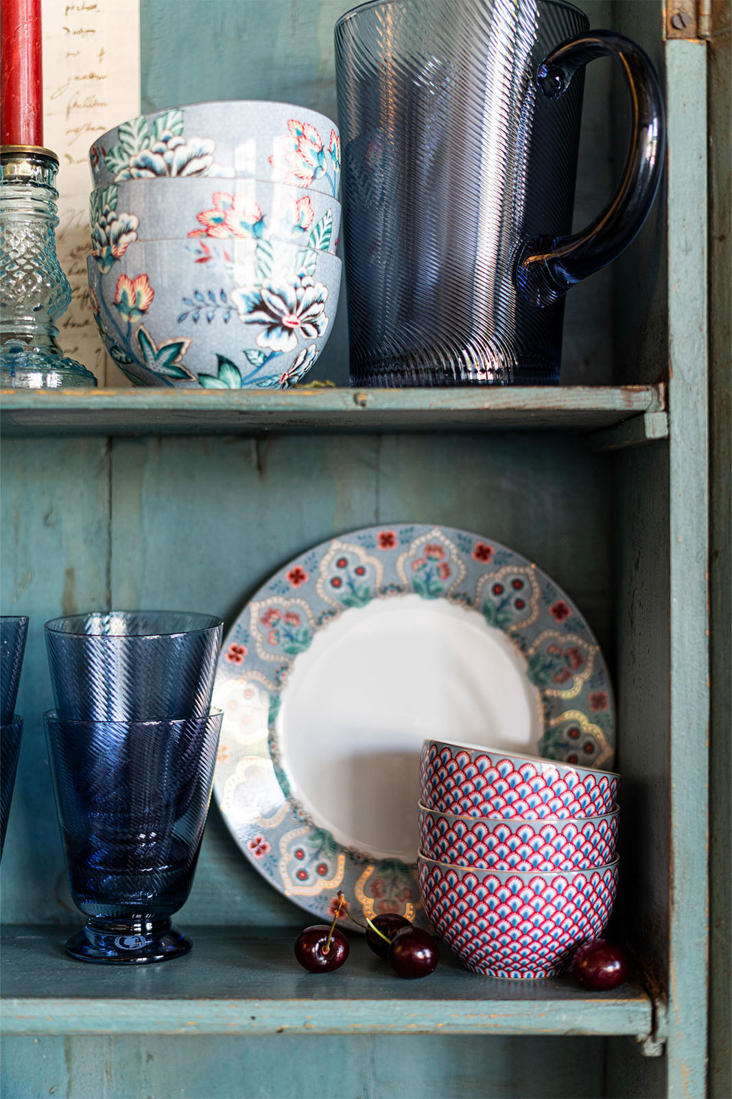 Mutfakta İşlevsellik: Küçük Alanlar için Pratik Depolama Çözümleri