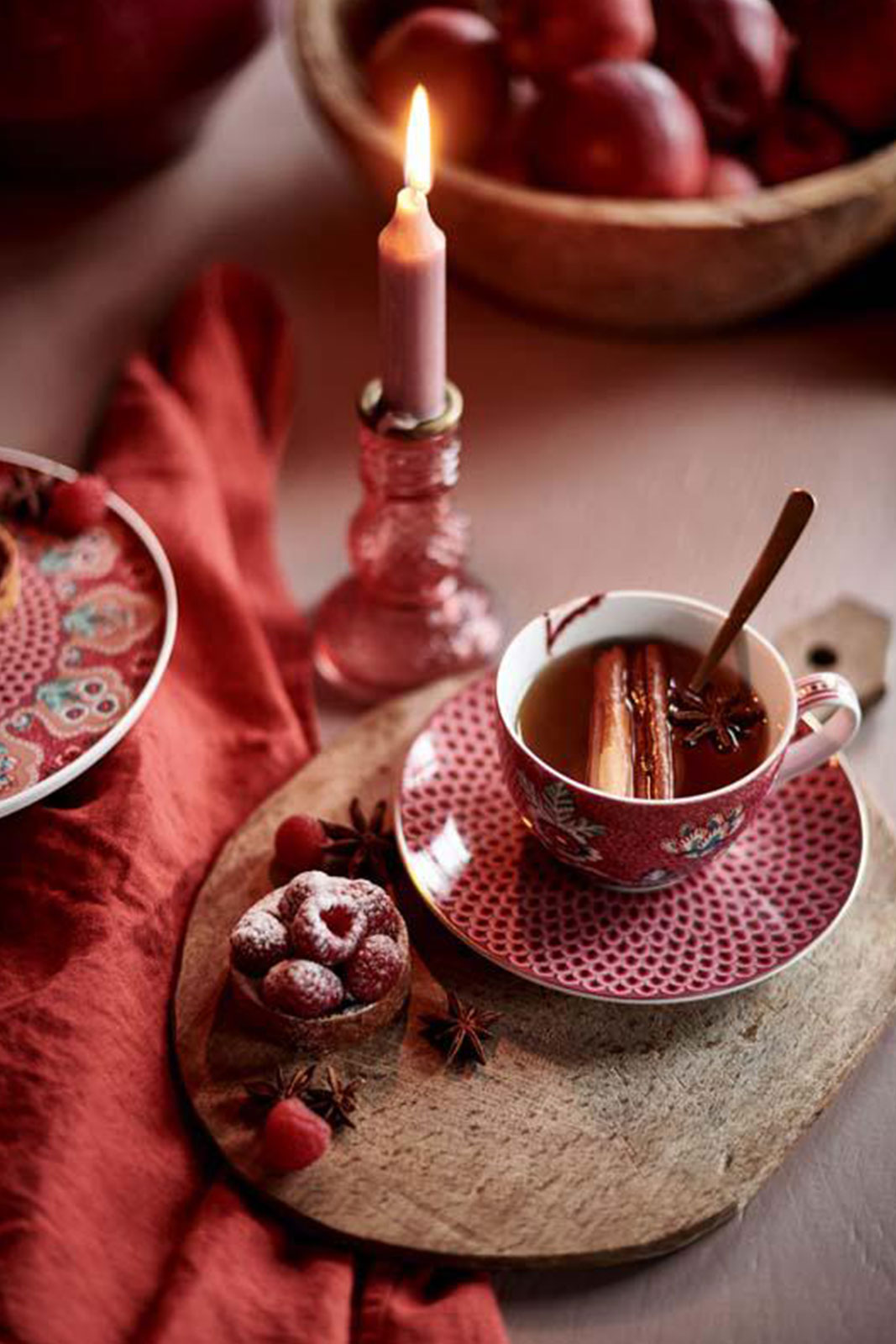 Çay Seven Birine Hediye Fikirleri