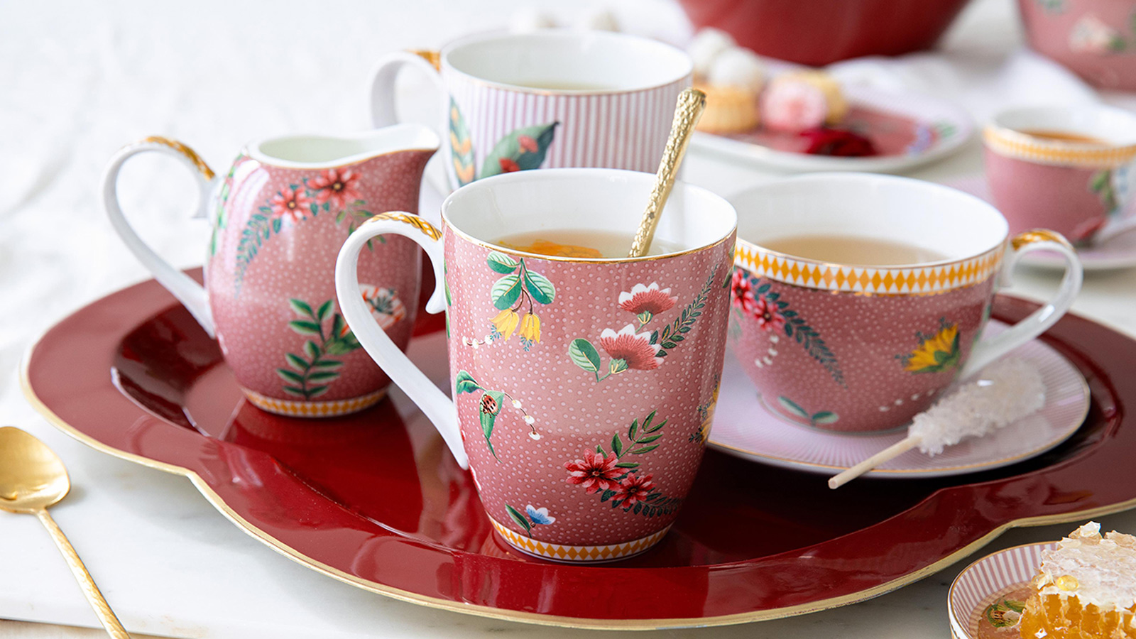 Çay Seven Birine Hediye Fikirleri