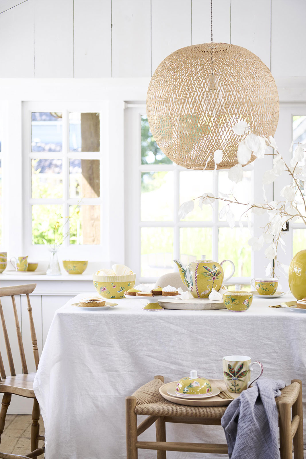 Dünya Mutfağı Yemek Tarifleri