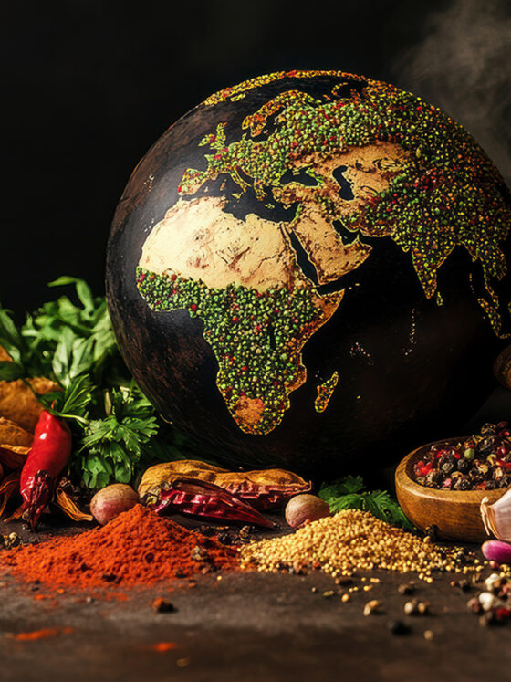 Dünya Mutfağı Yemek Tarifleri