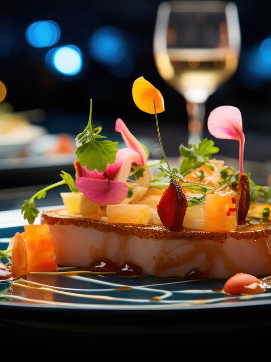 Dünyanın En Lüks 10 Yiyeceği ile Lezzetli Yemek Tarifleri