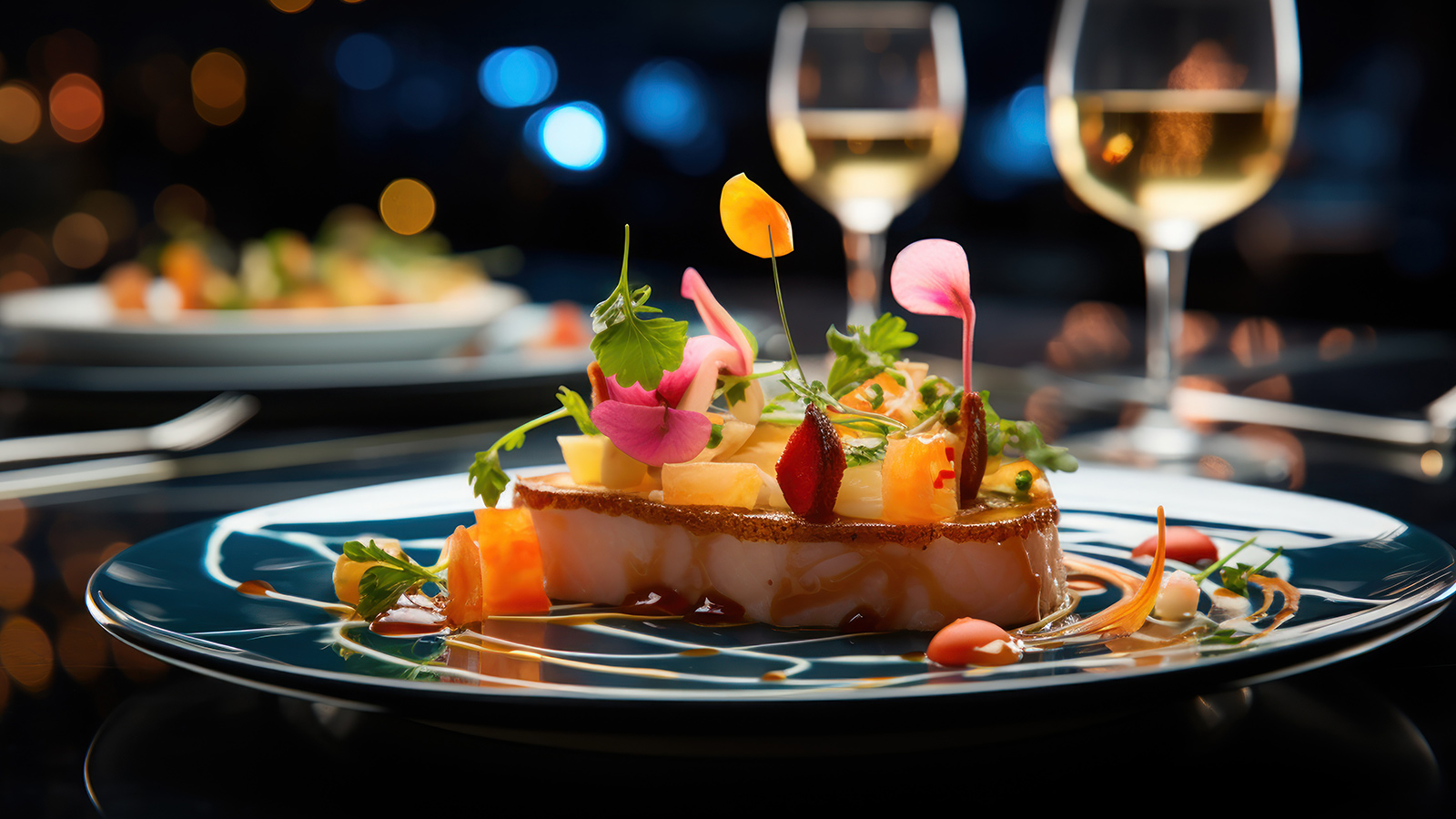 Dünyanın En Lüks 10 Yiyeceği ile Lezzetli Yemek Tarifleri