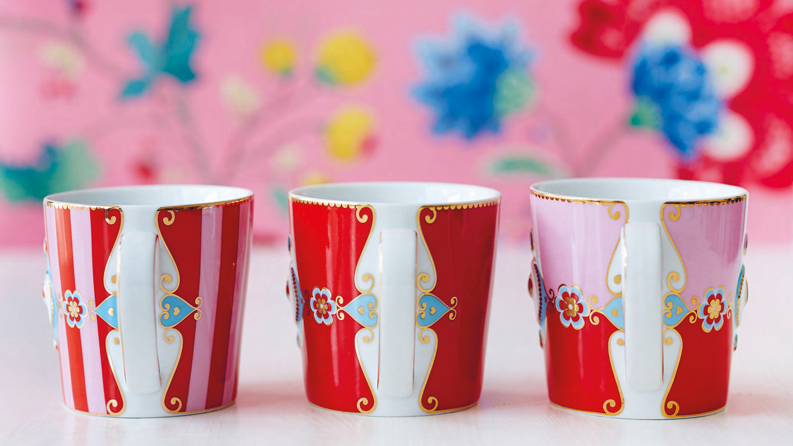 Mug Nedir? Mug Bardakların Hikayesi ve Kullanım Alanları