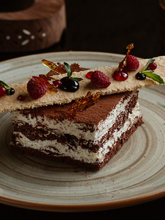 Tiramisu Tatlısı Yaparken Bilmeniz Gereken 5 Püf Noktası