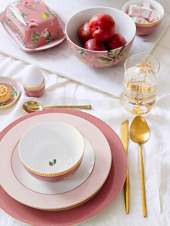 Çay Yanına Çeşit Çeşit Pratik Tarifler