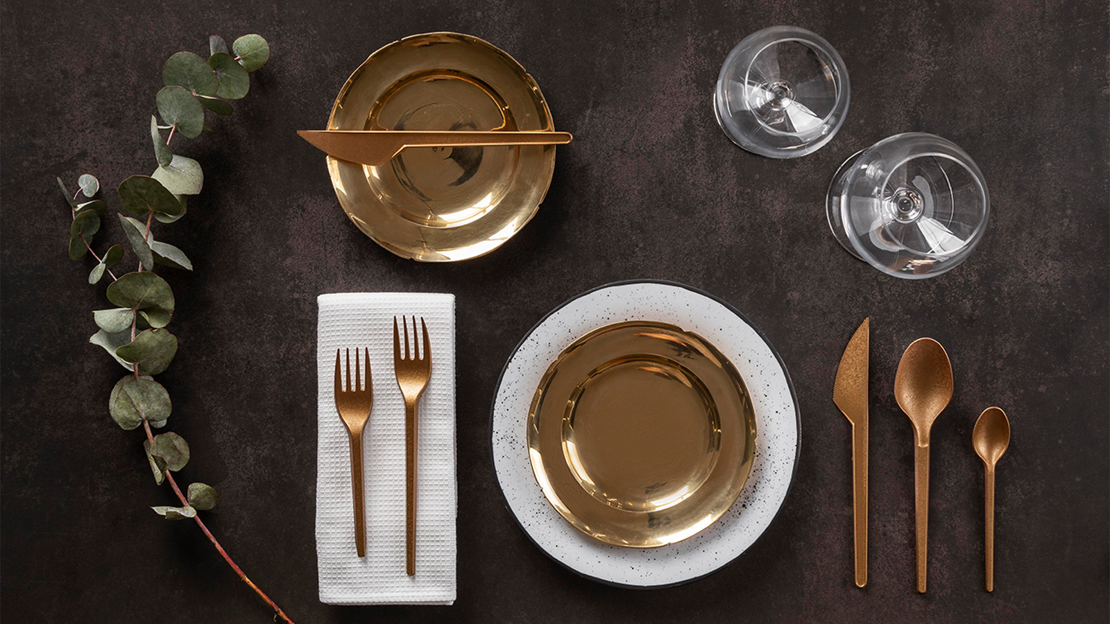 Sofrada Çatal Kaşık Bıçak Düzeni Nasıl Olmalı?