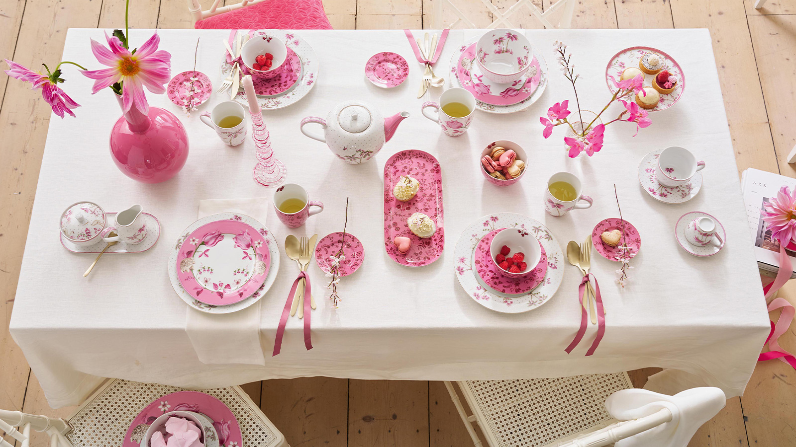 Geleneksel Bayram Yemekleri: Her Lokmada Nostalji!