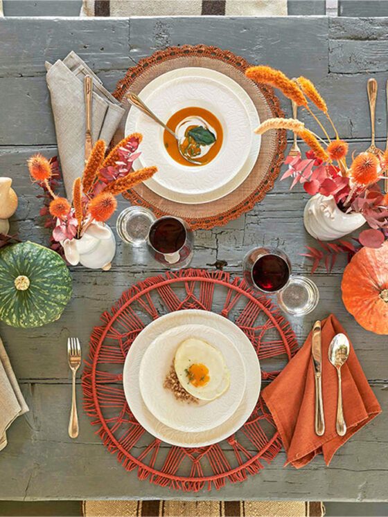 İftar Sofrası Nasıl Hazırlanır Ramazan Sunum Önerileri