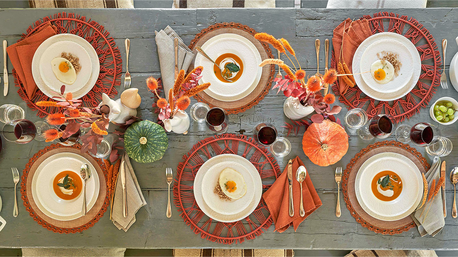 İftar Sofrası Nasıl Hazırlanır Ramazan Sunum Önerileri