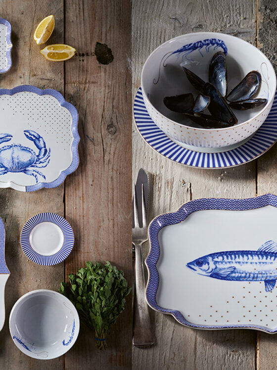 Kaya Levreği Nasıl Pişirilir?