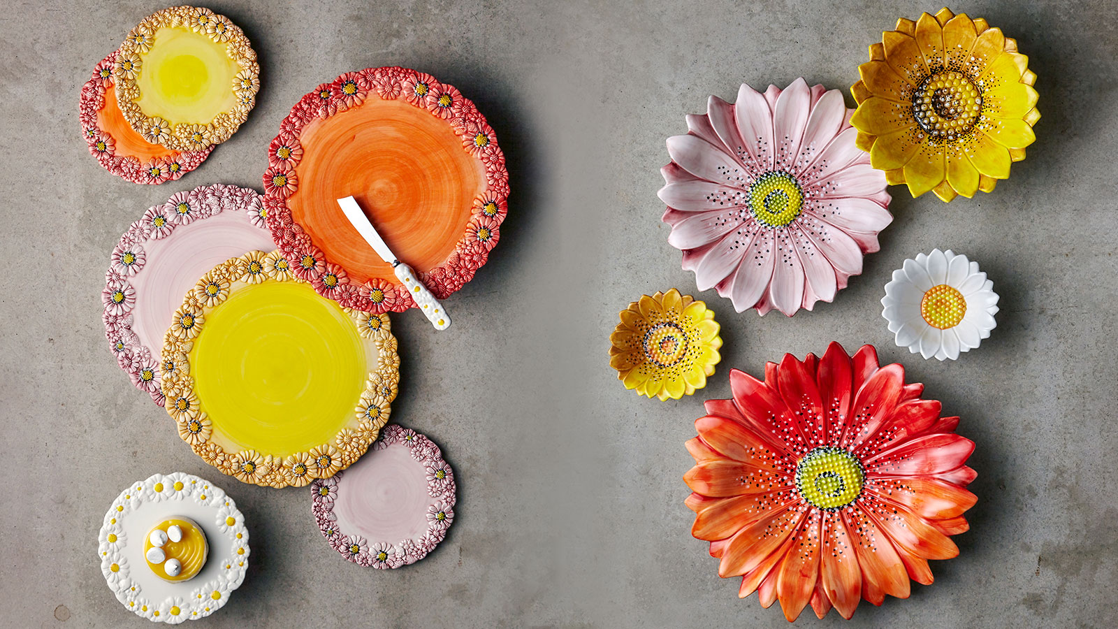 Edelweiss italy ürünleri