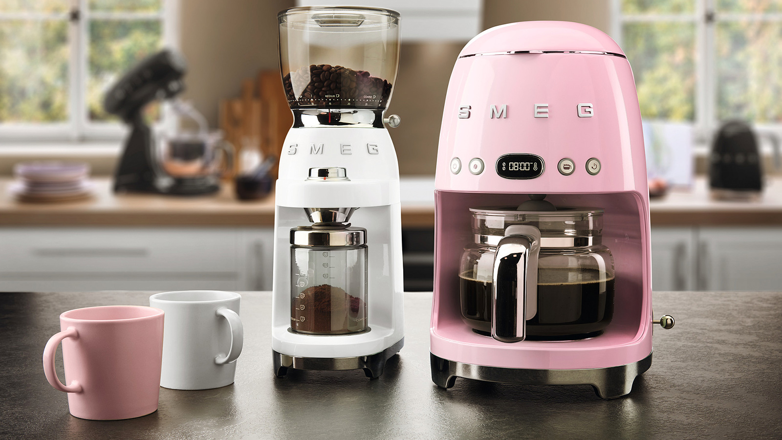 hangi kahve makinesini almalıyım