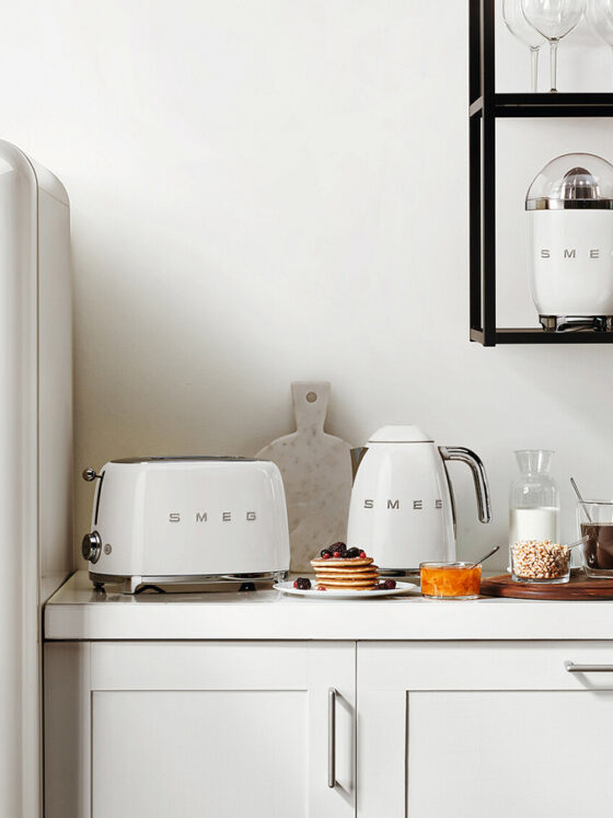 smeg ürünleri