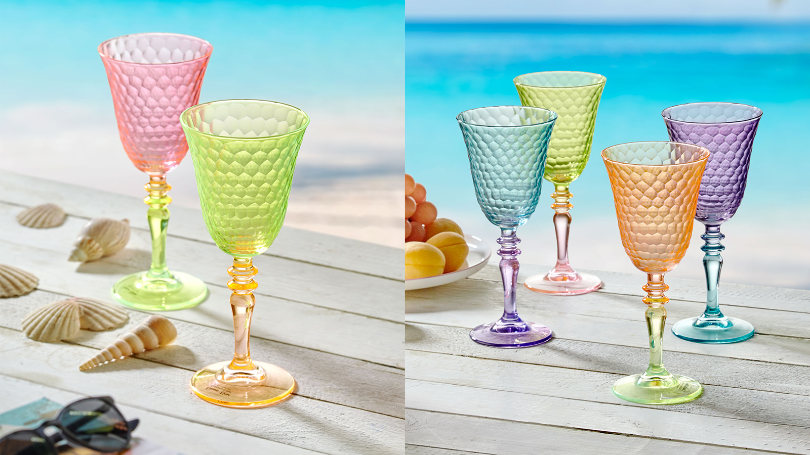 chiara alessi bardakları