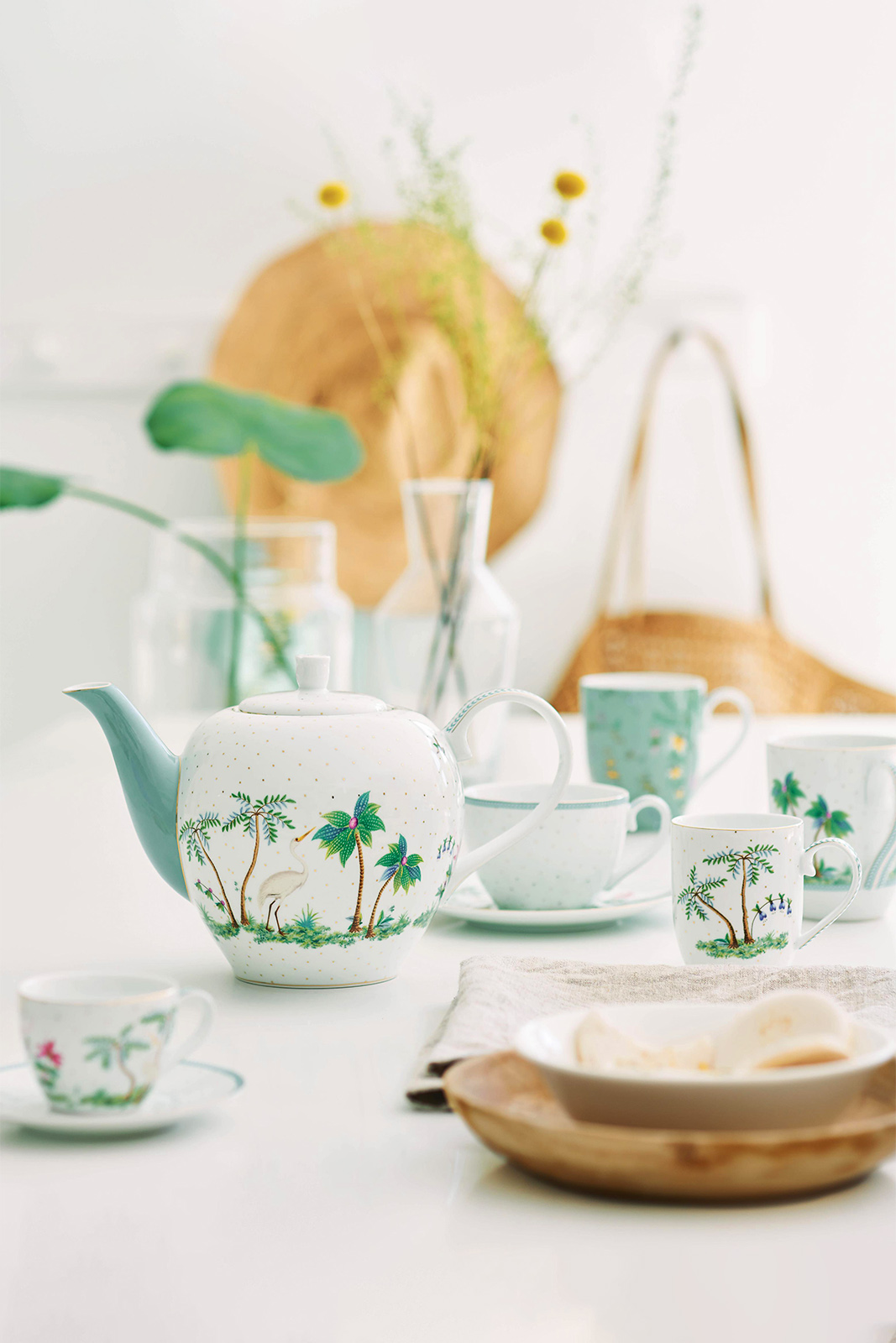 Bardak, Fincan ve Kupa Arasındaki Fark Nedir?