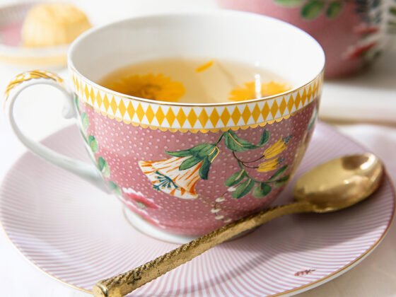 Dünyada Tüketilen Çaylar: Farklı Çay Çeşitleri Nelerdir?