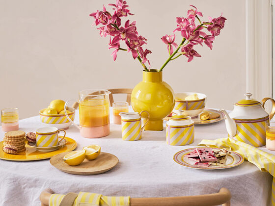 Farklı Kültürlerde Yemek Servisi Sıralamaları