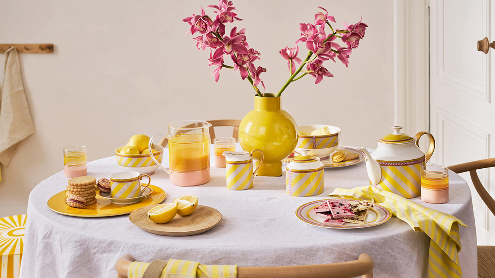 Farklı Kültürlerde Yemek Servisi Sıralamaları