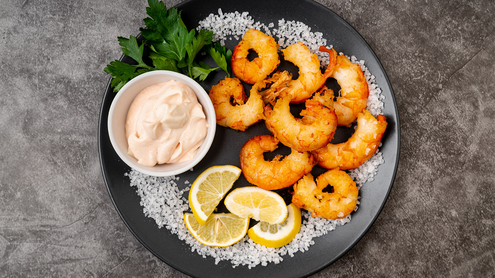 Karides Nasıl Temizlenir