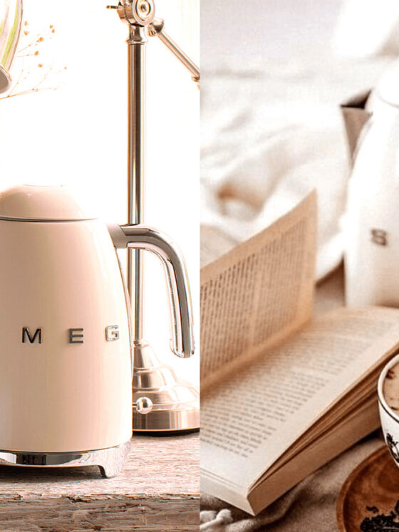 Kettle Kireç Temizlemede 5 Püf Nokta
