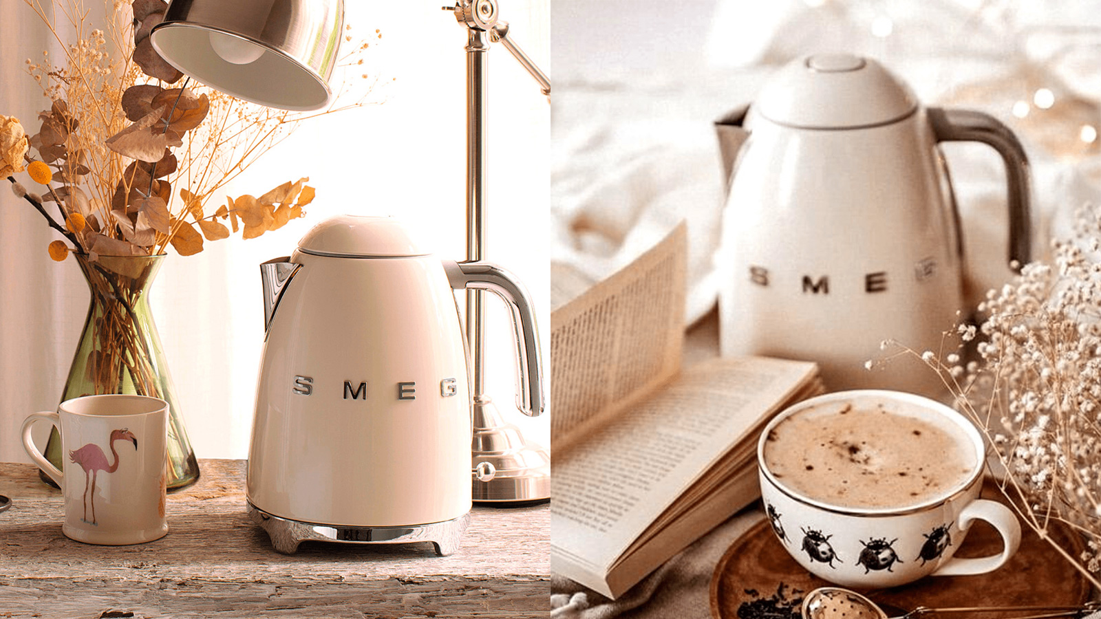Kettle Kireç Temizlemede 5 Püf Nokta
