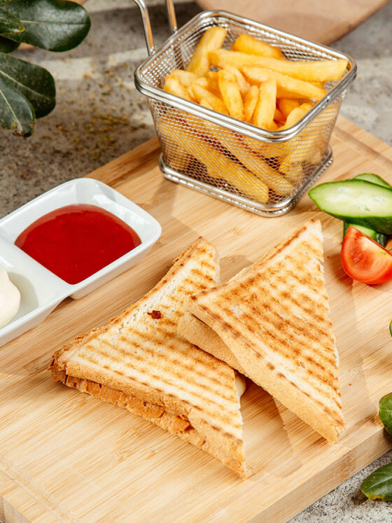 Enfes Tost Tarifleri