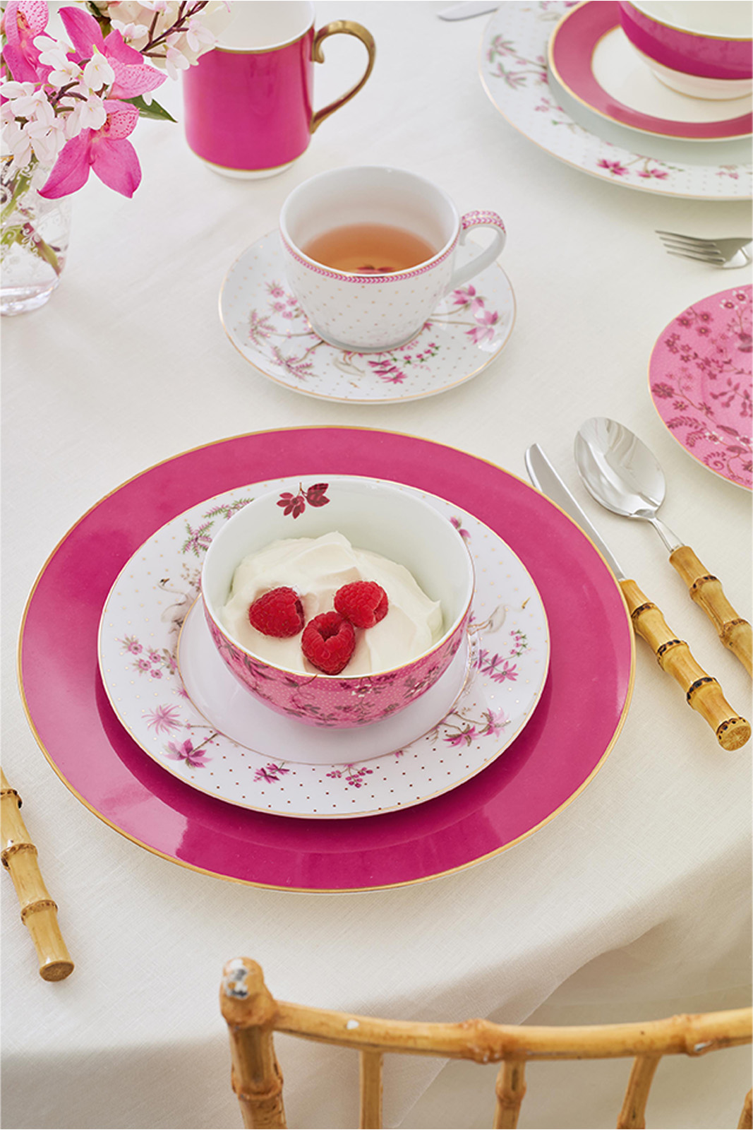 Düşük Kalorili Diyet Tatlı Tarifleri (Sağlıklı ve Hafif)