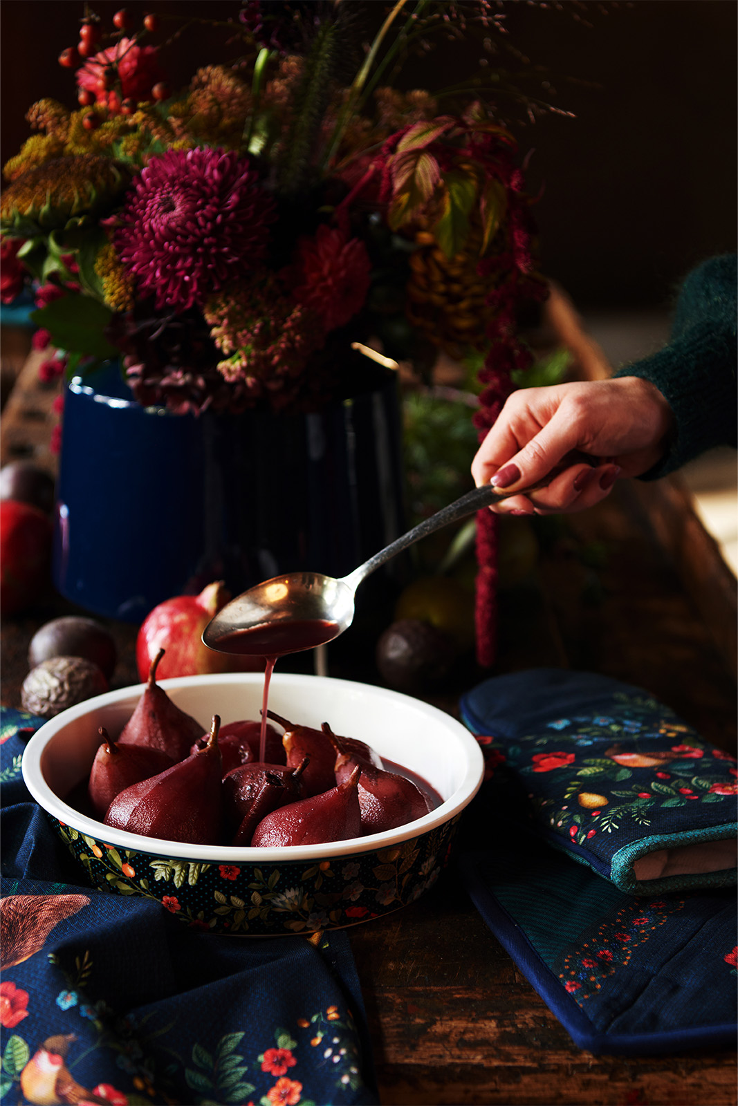 Fırınsız Tatlı Tarifleri: Az Malzemeli Kolay Tatlılar