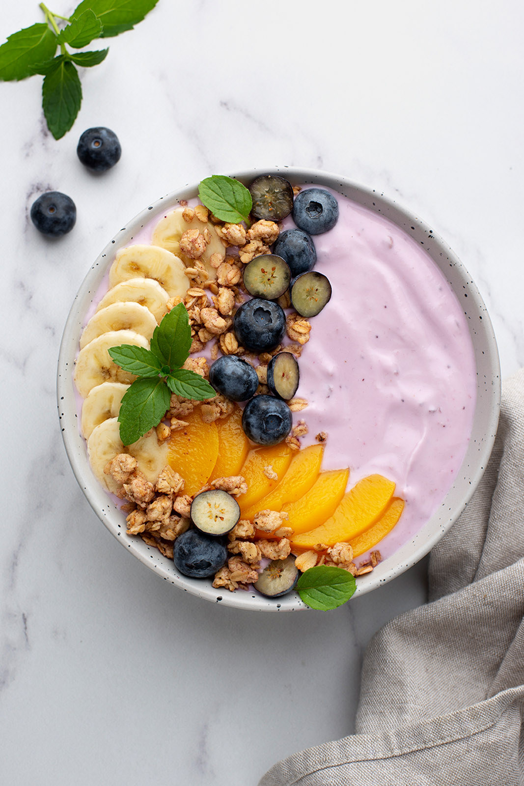 Smoothie Nedir, Nasıl Hazırlanır?