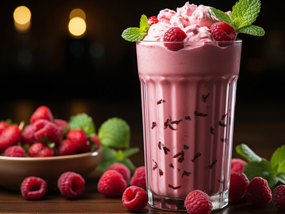 Smoothie Nedir, Nasıl Hazırlanır?